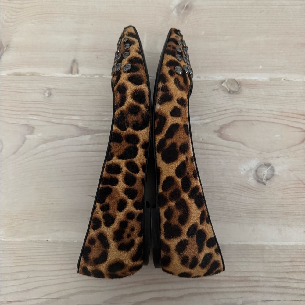 Nine West studded flats - Picture 5 of 10